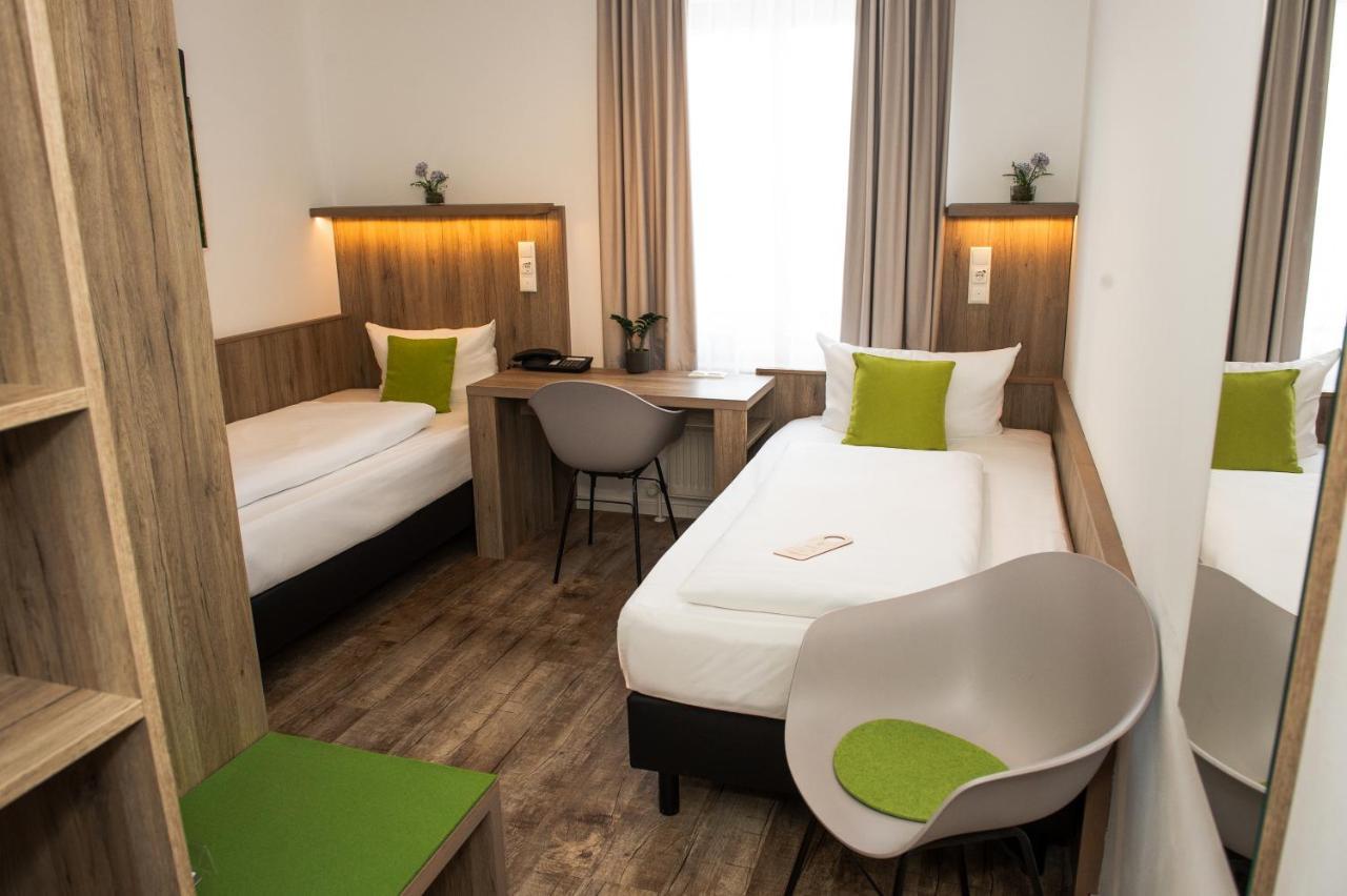 Hotel Perlach Allee By Blattl München