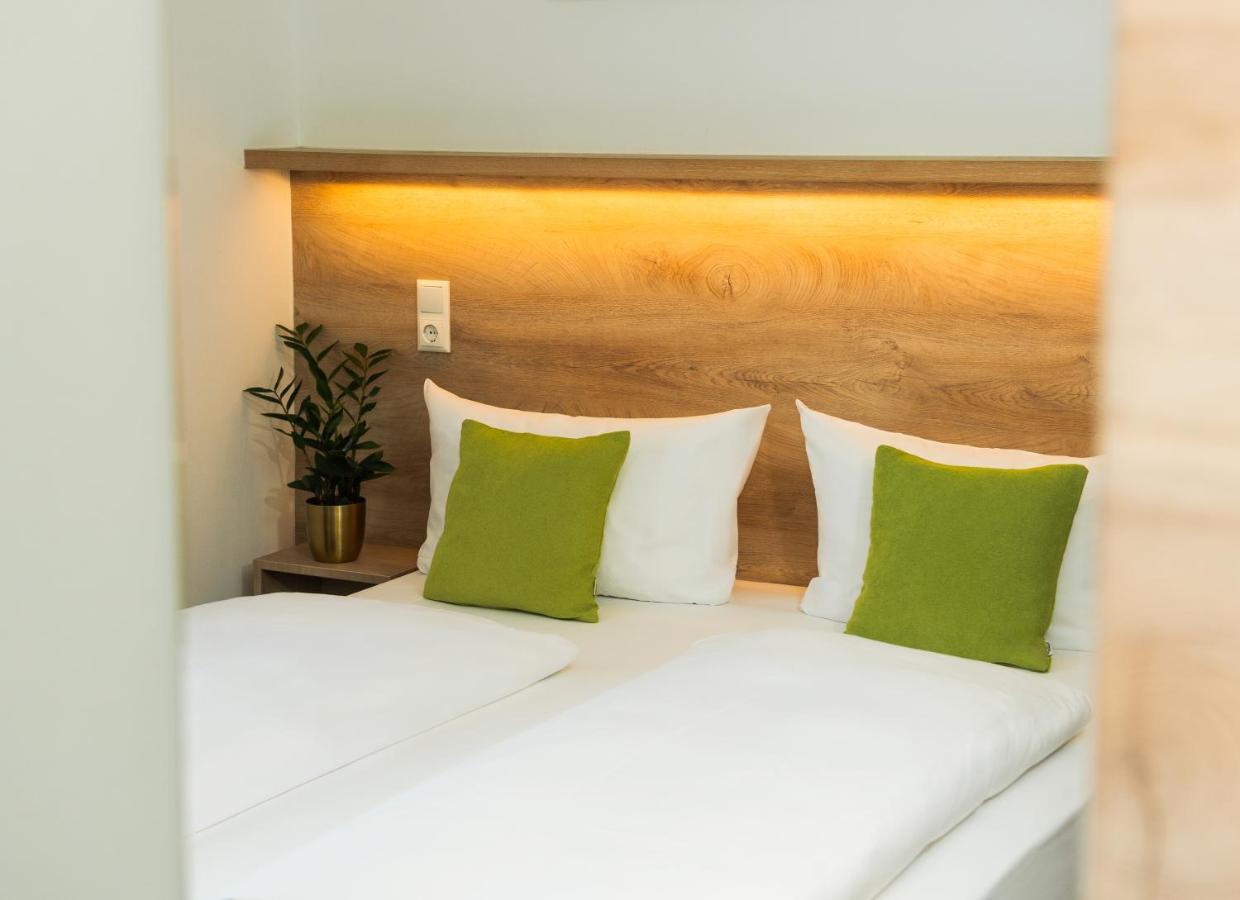 Hotel Perlach Allee By Blattl München