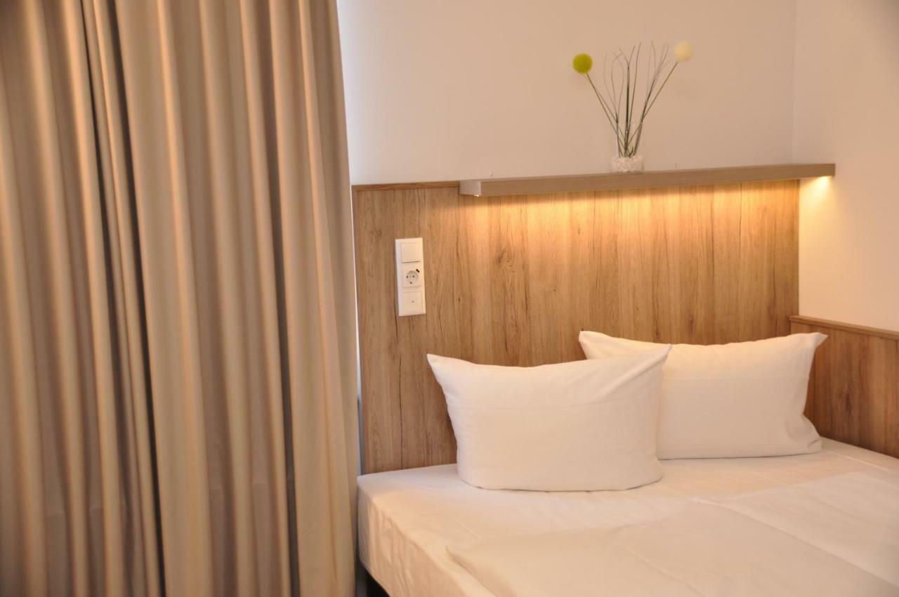 Hotel Perlach Allee By Blattl München