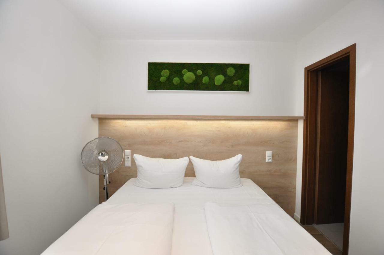 Perlach Allee By Blattl Hotel 3*